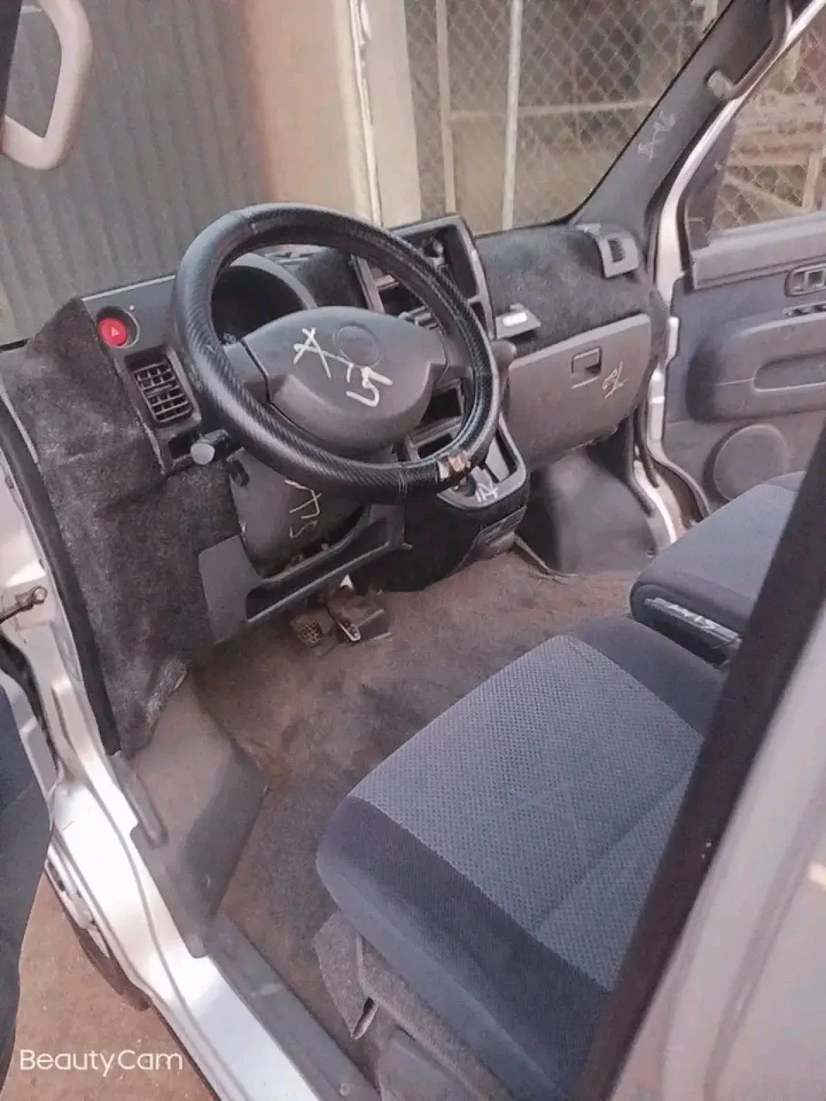 Suzuki every for sale - Image 6