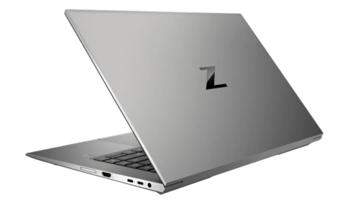 Hp ZBook 15u G5 - Image 1