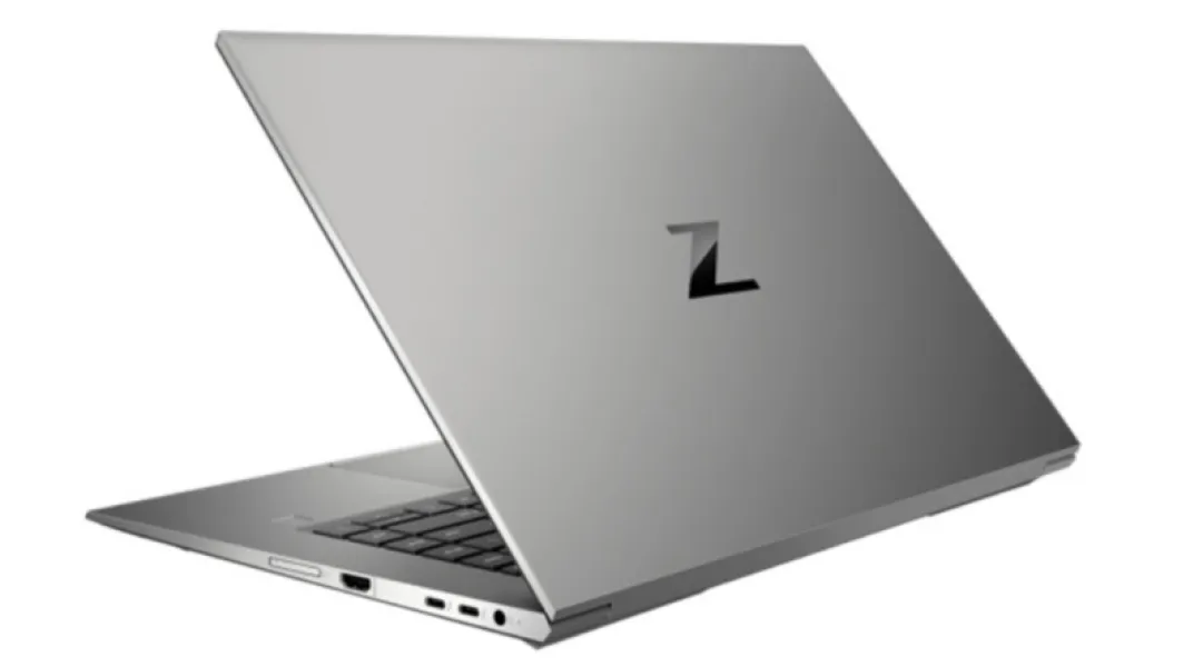 Hp ZBook 15u G5