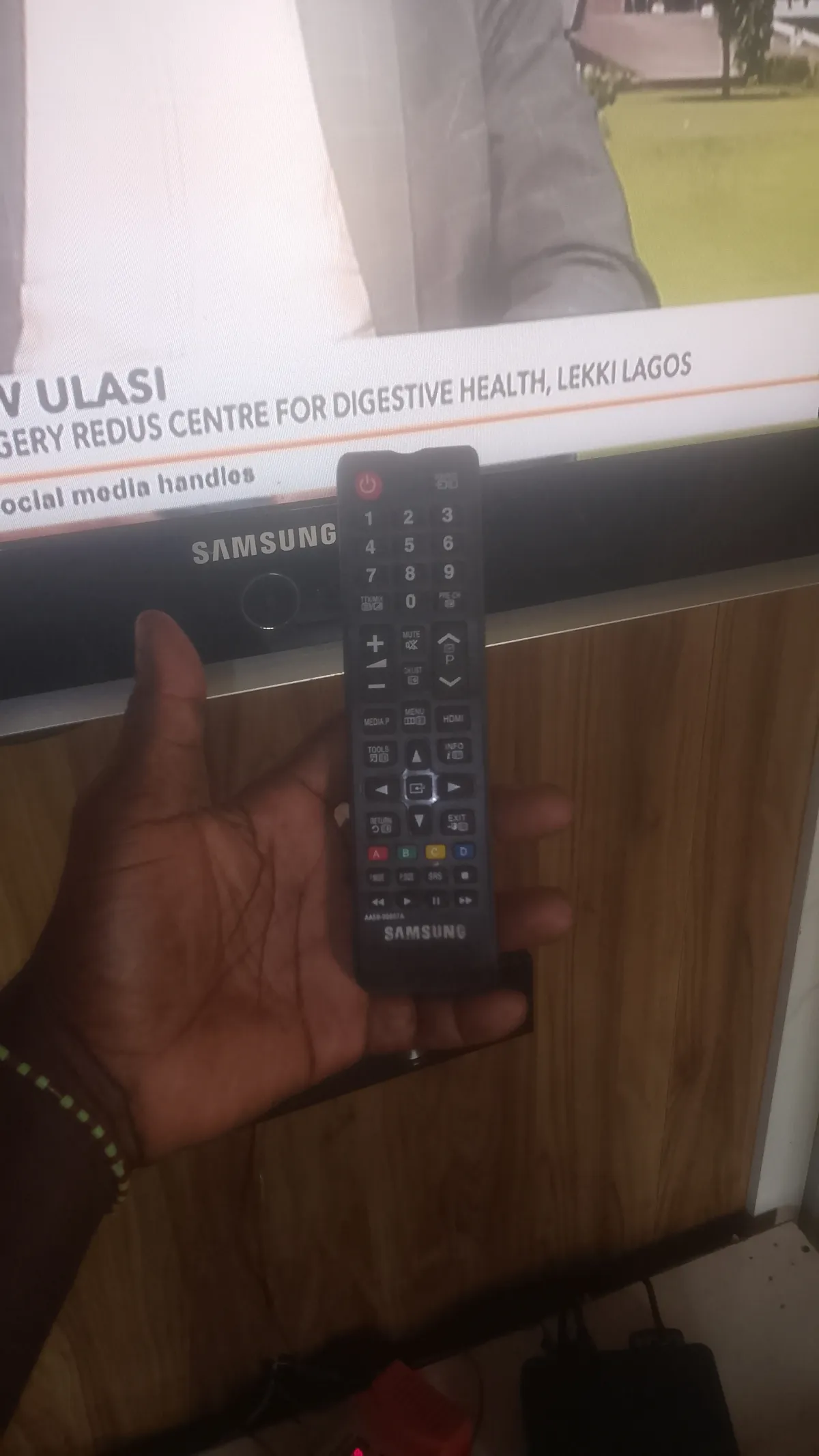 Television - Image 3