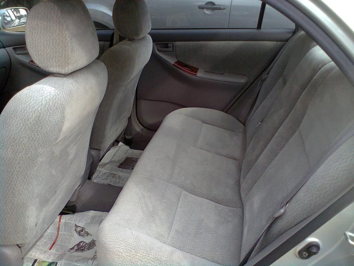 2003 Toyota Corolla For Sale - Image 4