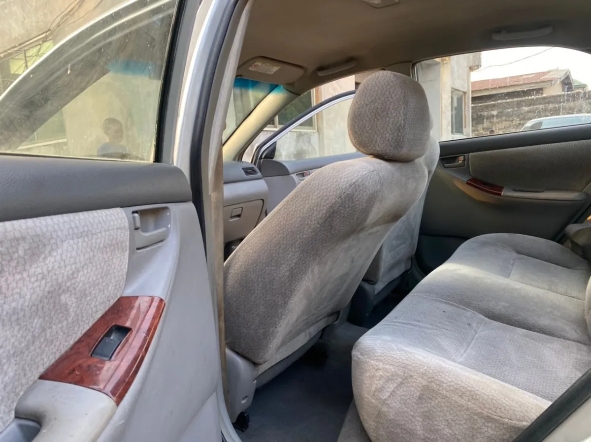 Toyota Corolla Ce 2003 For Sale - Image 2