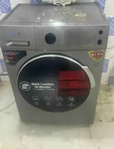 Scanfrost Washing machine