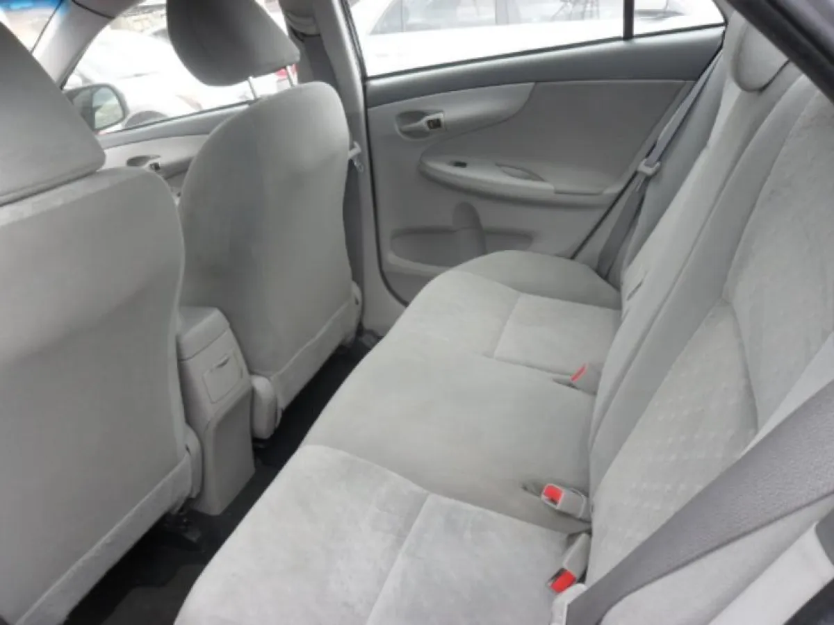 Toyota Corolla 2008 Model For Sale - Image 3