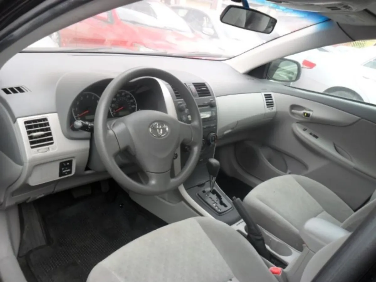 Toyota Corolla 2008 Model For Sale - Image 4