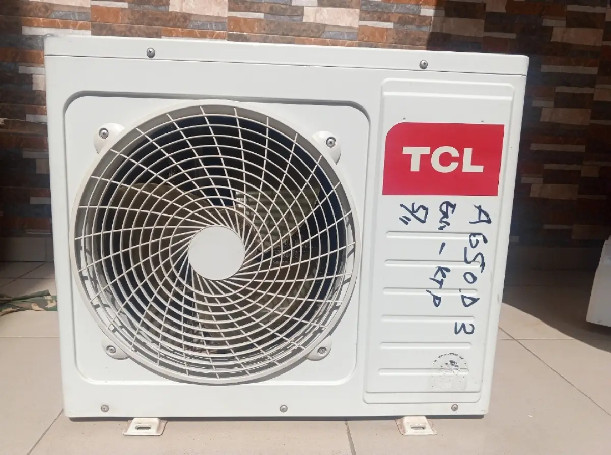 TCL Split AC - Image 1