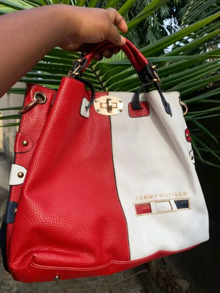 Tommy Hilfiger bag