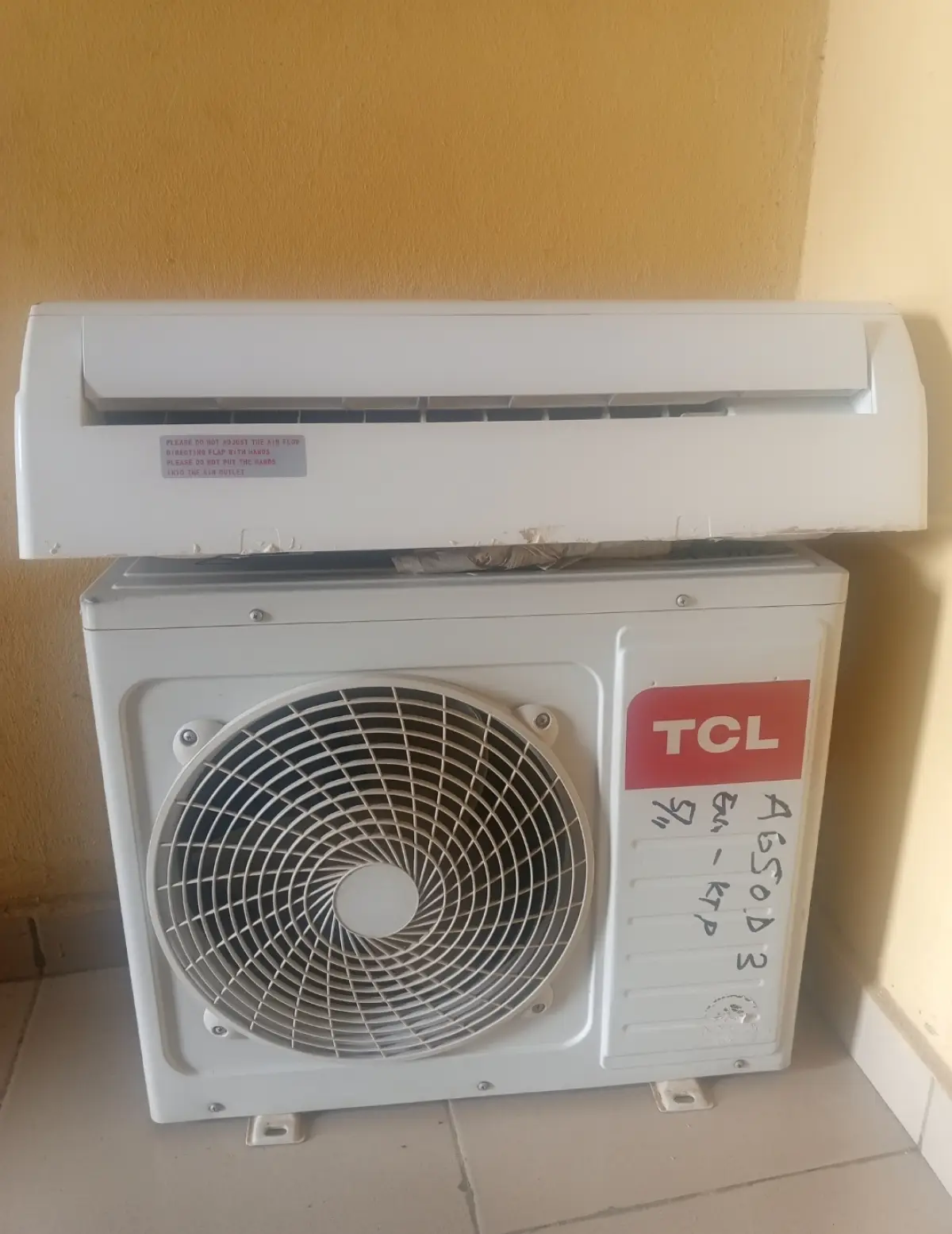 TCL Split AC - Image 3