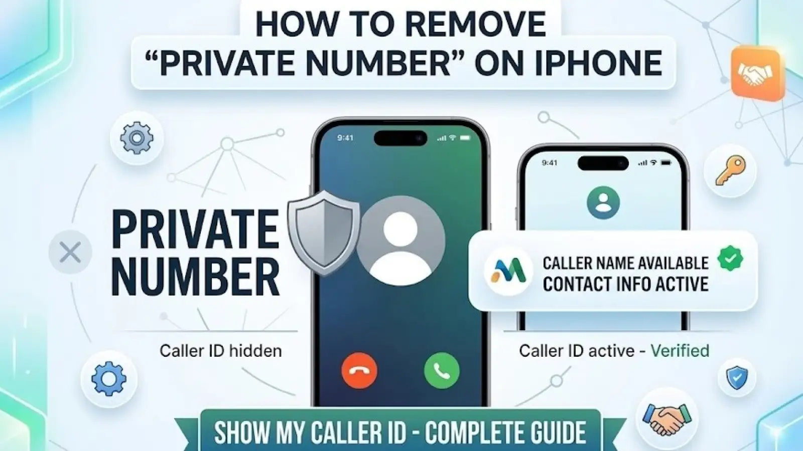 How to Remove "Private Number" on iPhone: The Ultimate Guide for 2026