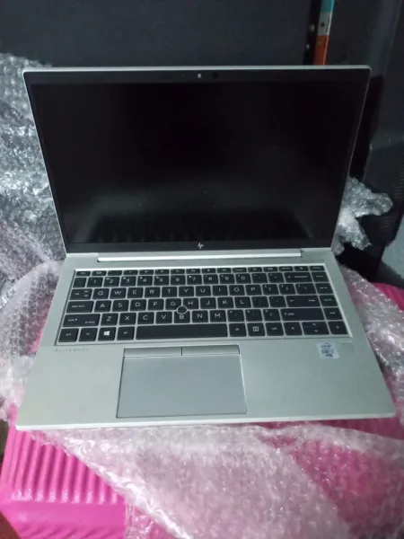 HP Elitebook 840 G7 Core i7 8GB. 256GB window 11 with charger