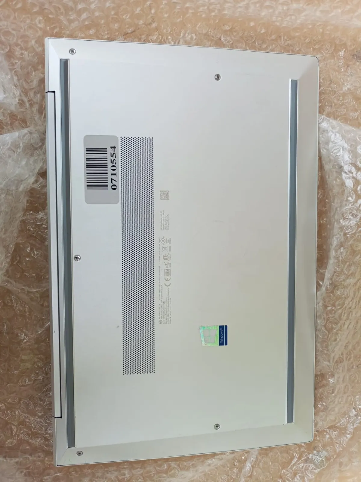 HP Elitebook 840 G7 Core i7 8GB. 256GB window 11 with charger - Image 3