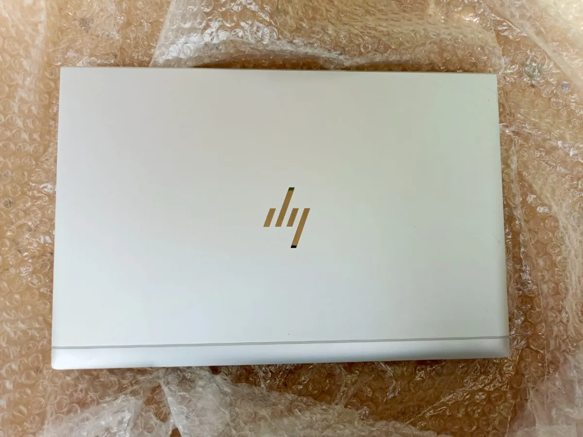 HP Elitebook 840 G7 Core i7 8GB. 256GB window 11 with charger - Image 4