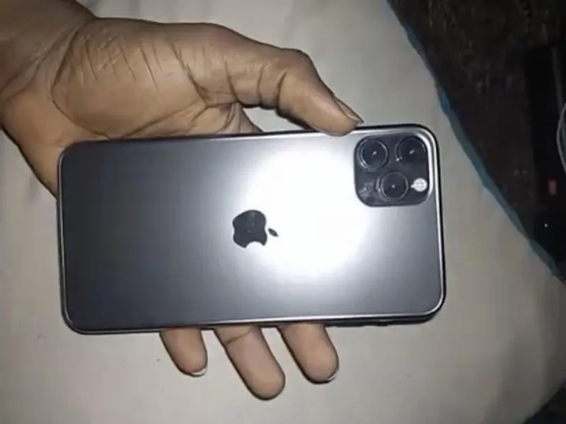 iPhone 11 Pro Max 256GB
