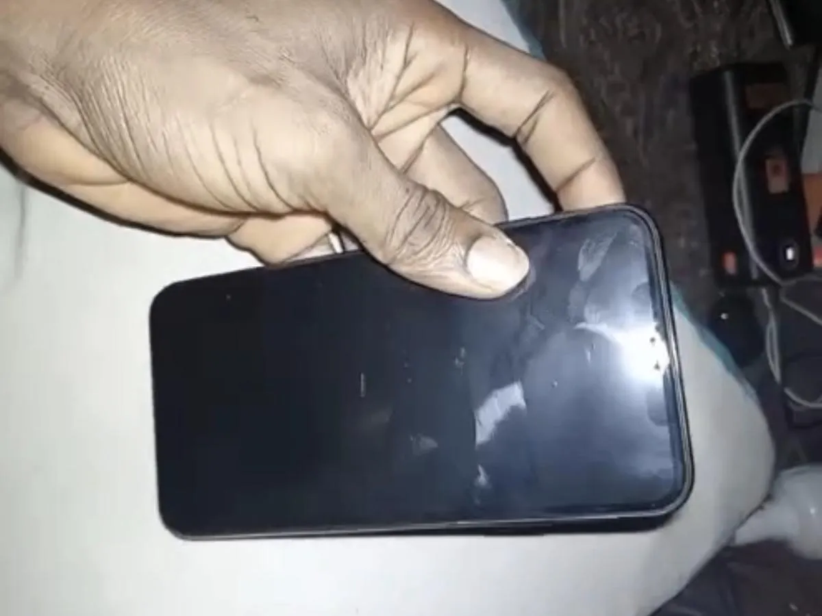 iPhone 11 Pro Max 256GB - Image 3