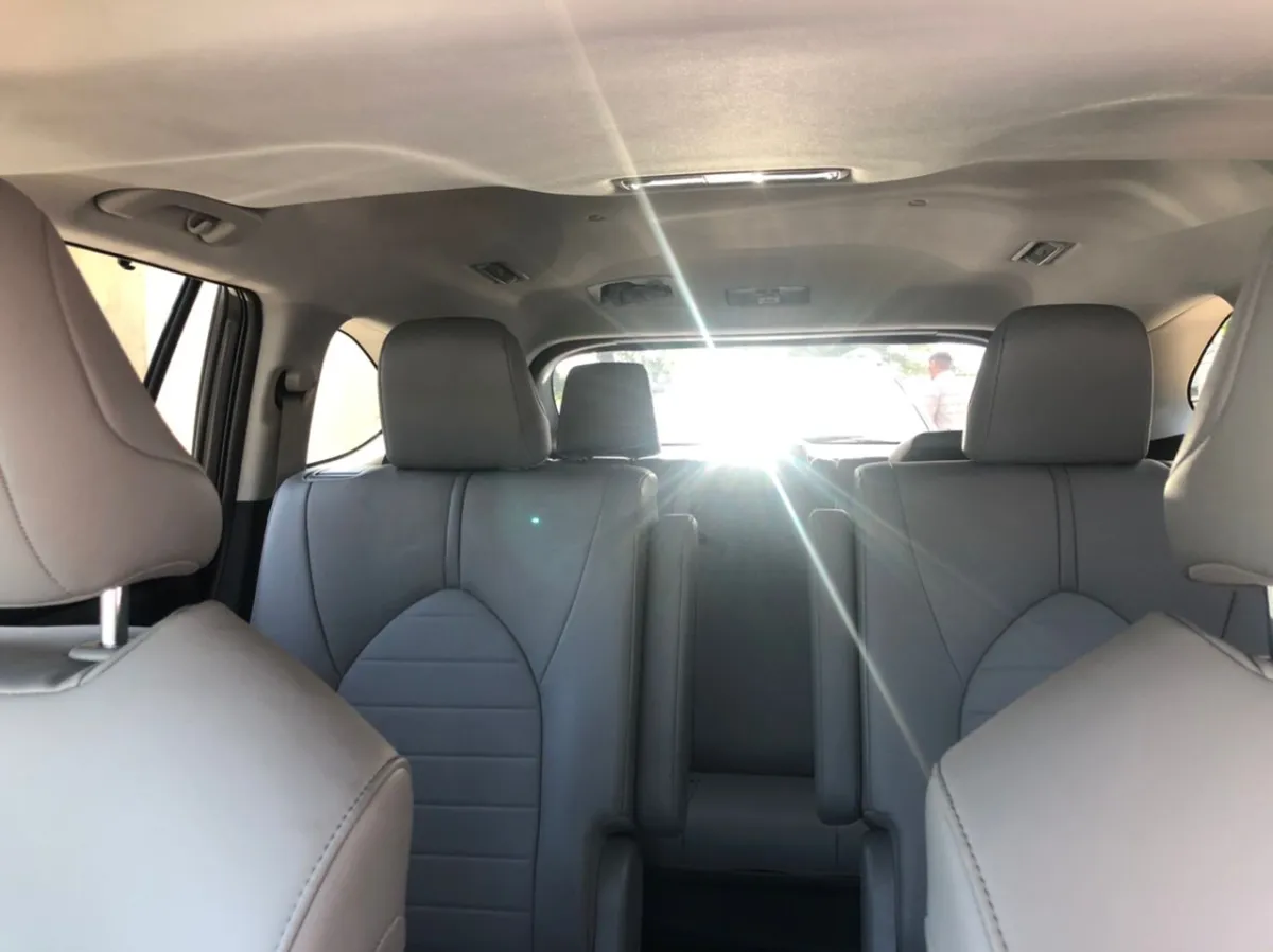 Toyota Highlander Xle 2020 - Image 4