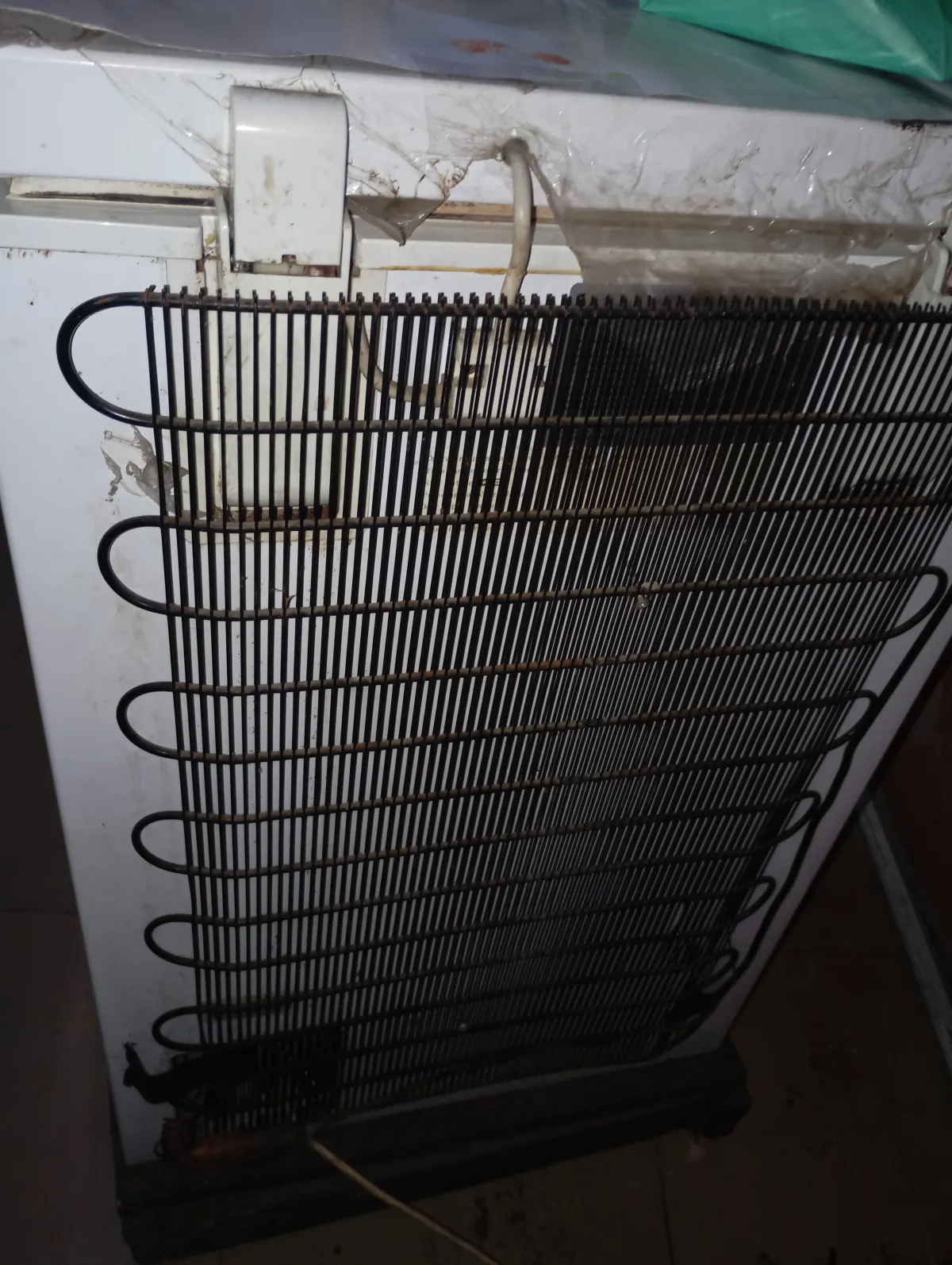 Midea freezer - Image 3