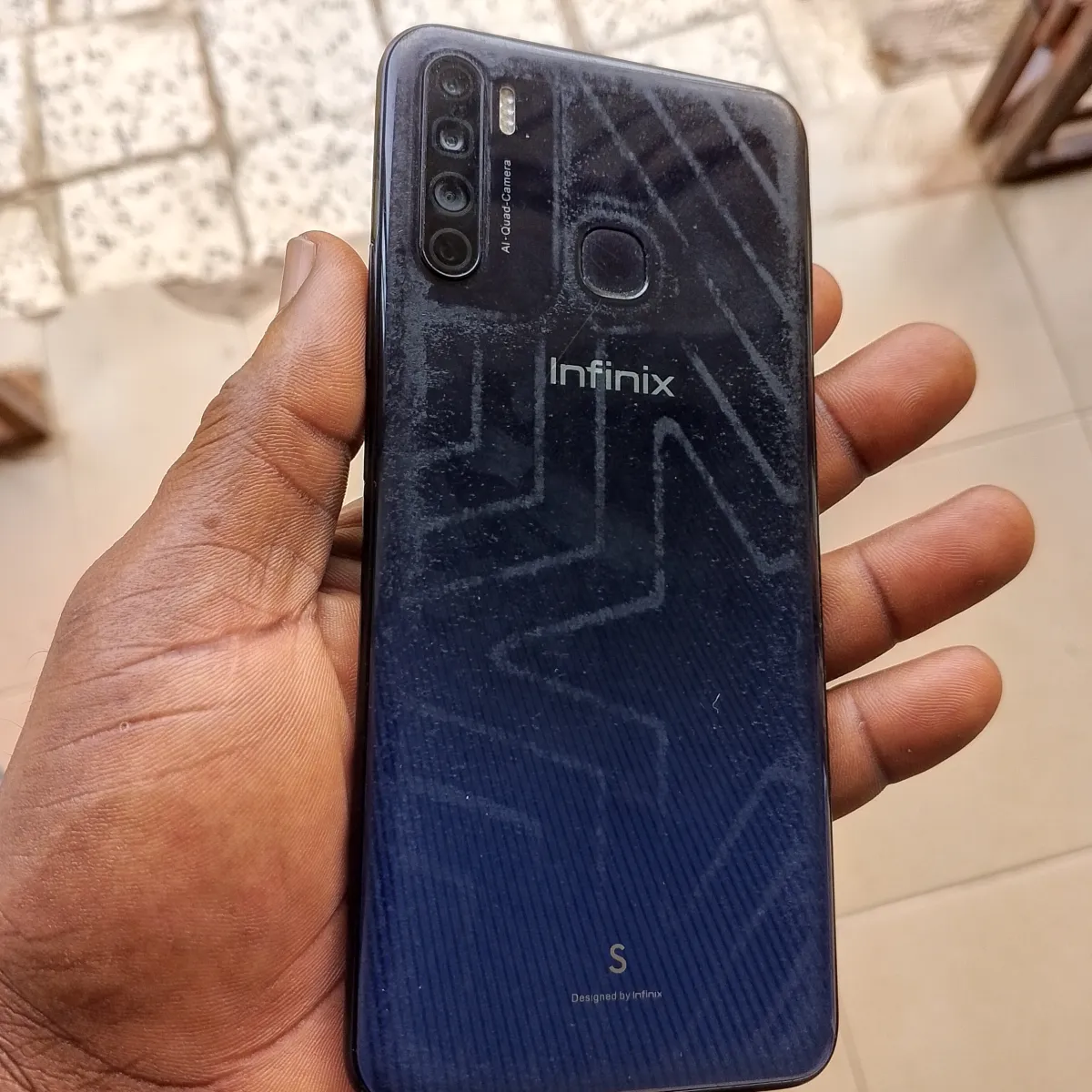 Infinix S5 - Image 2