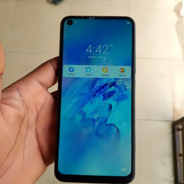 Infinix S5