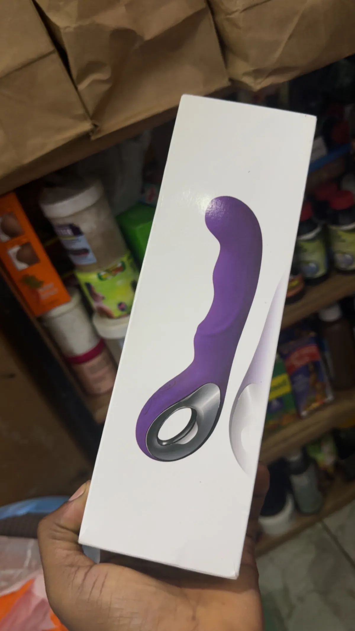 Ladies adult toy - Image 3