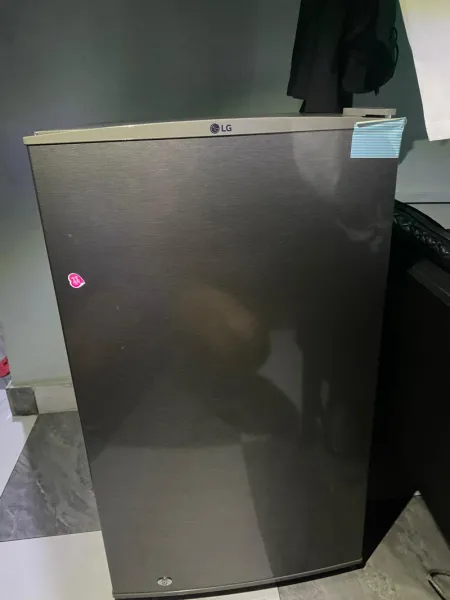 LG refrigerator 92Litres