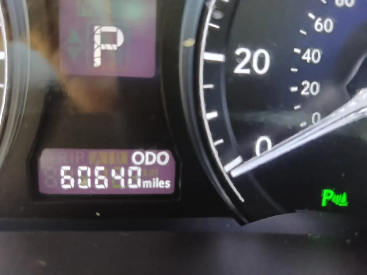 Lexus Rx 350 Full Option 2015 Model For Sale - Image 3