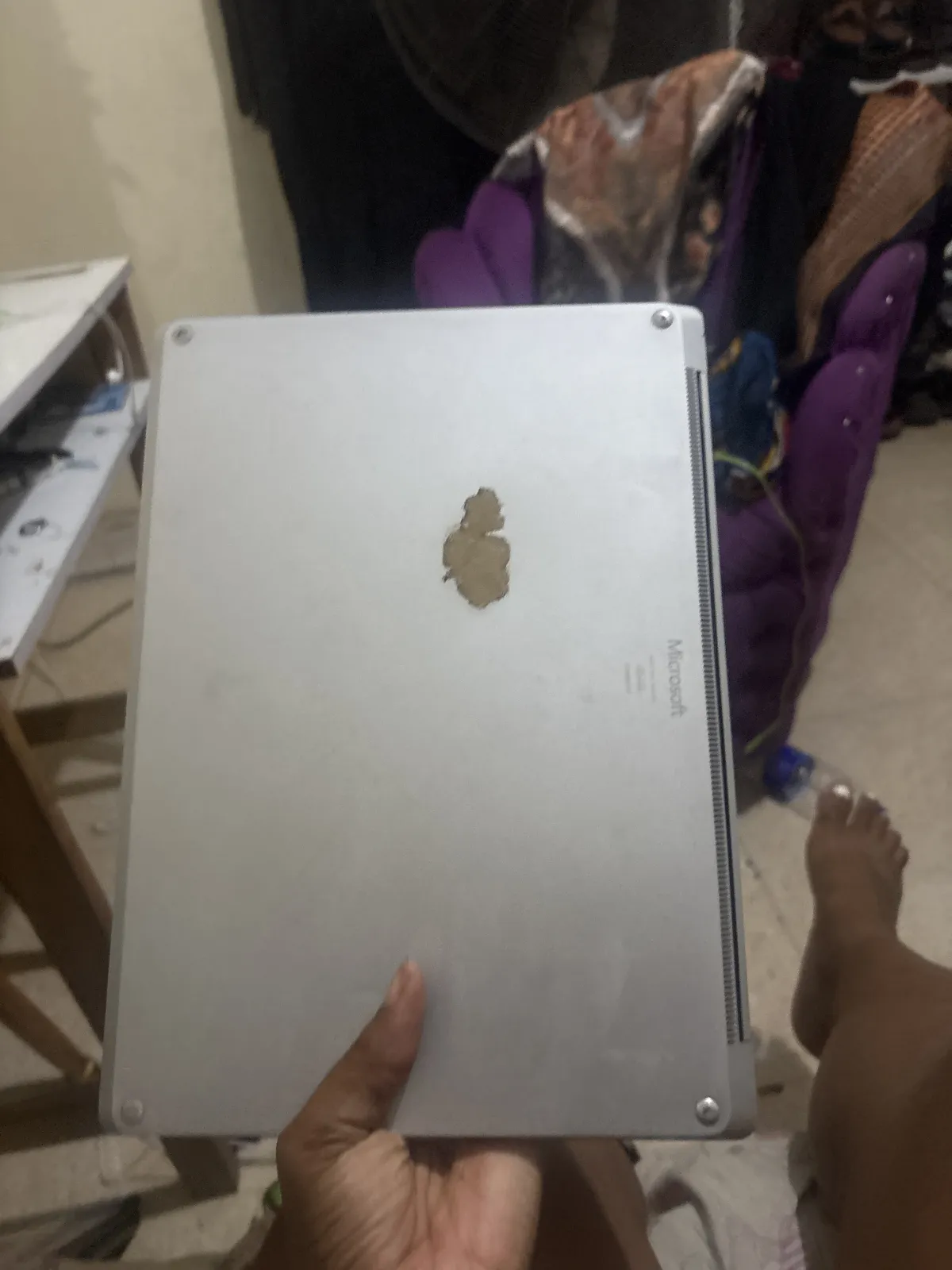 Surface windows 11 pro core i7 - Image 2