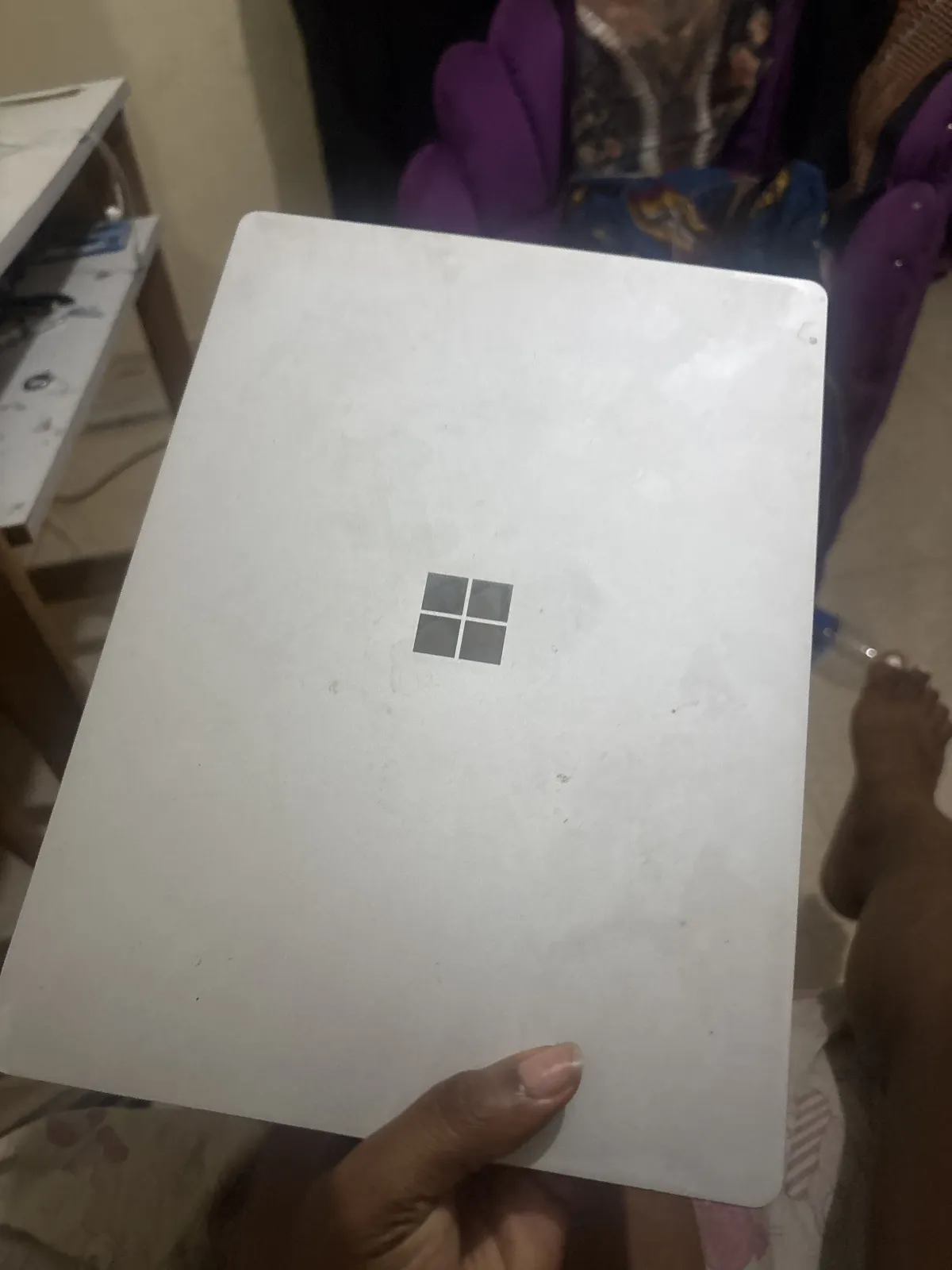 Surface windows 11 pro core i7 - Image 3