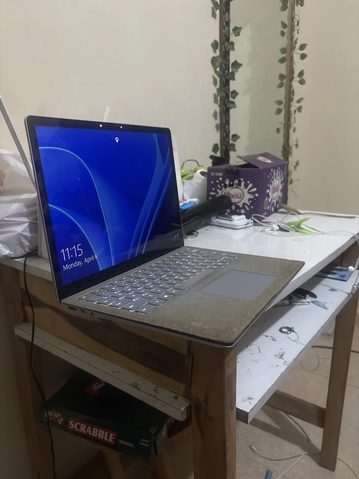 Surface windows 11 pro core i7 - Image 5