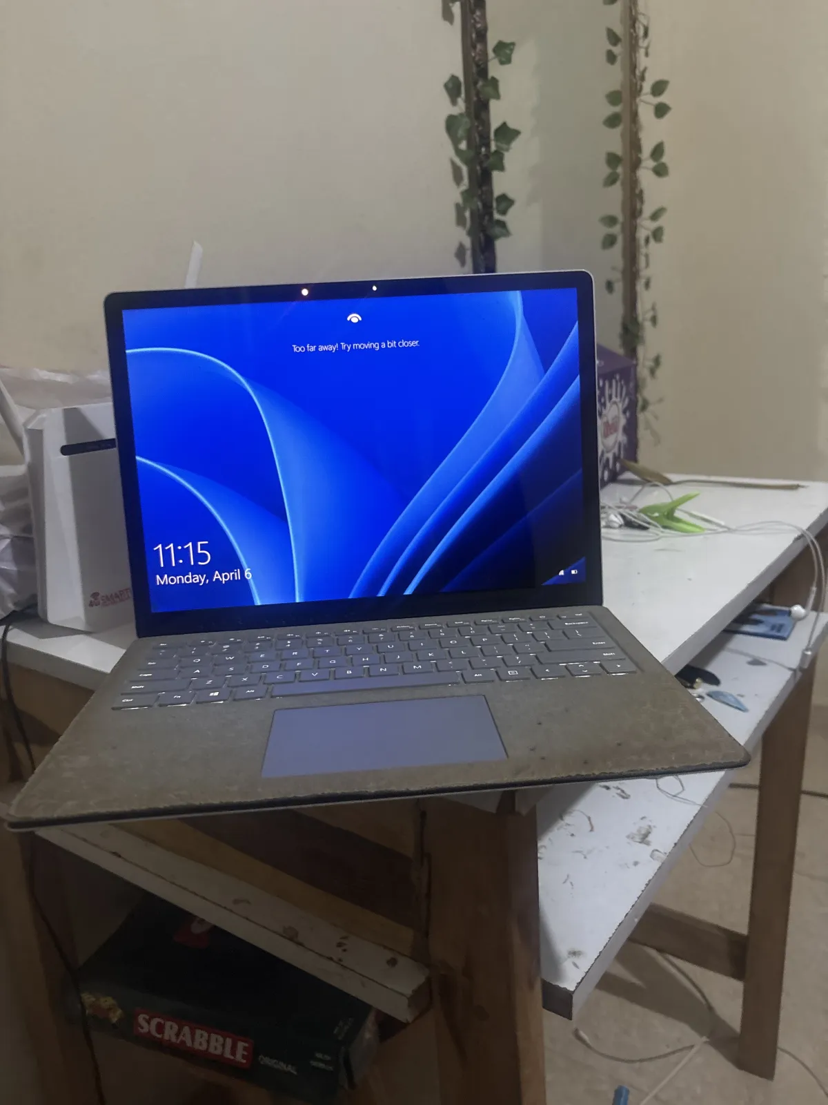 Surface windows 11 pro core i7 - Image 6