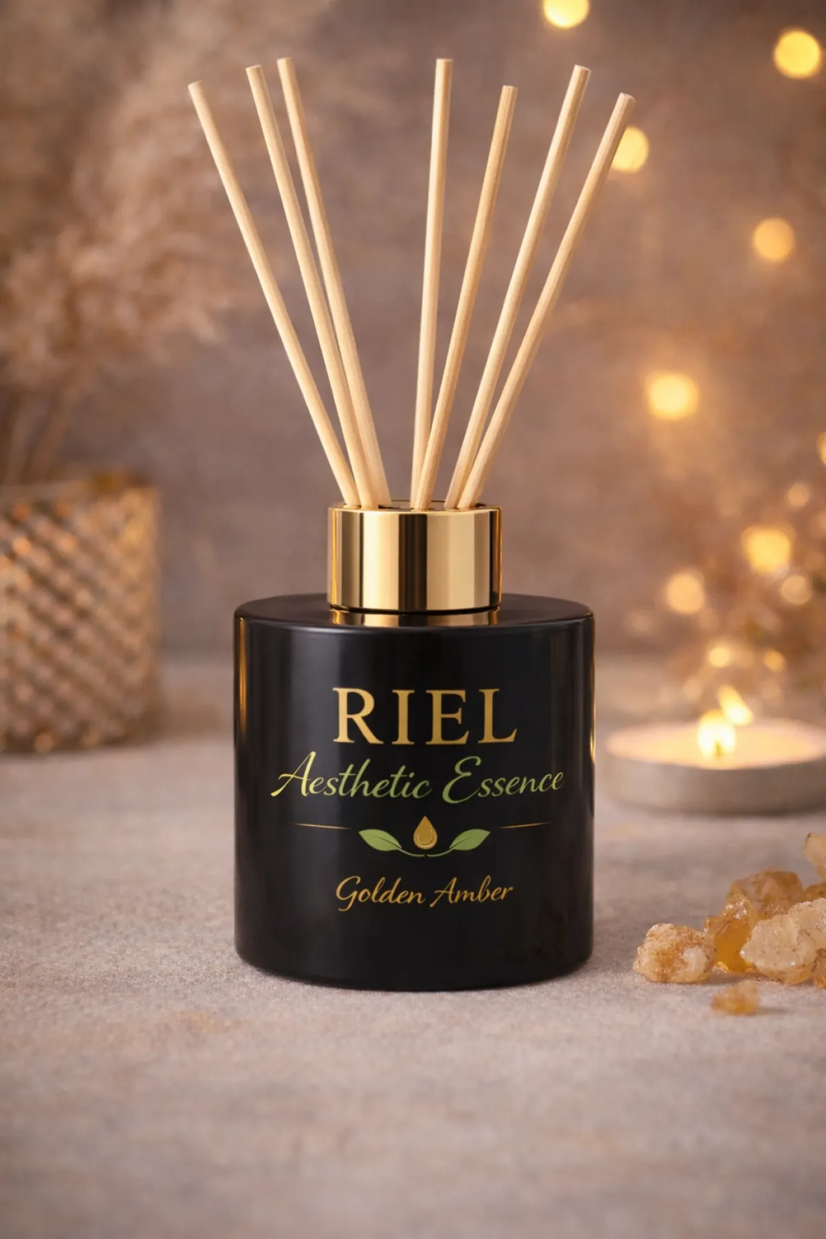 Luxury Fragrance Diffuser - Image 1