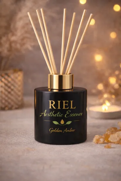 Luxury Fragrance Diffuser