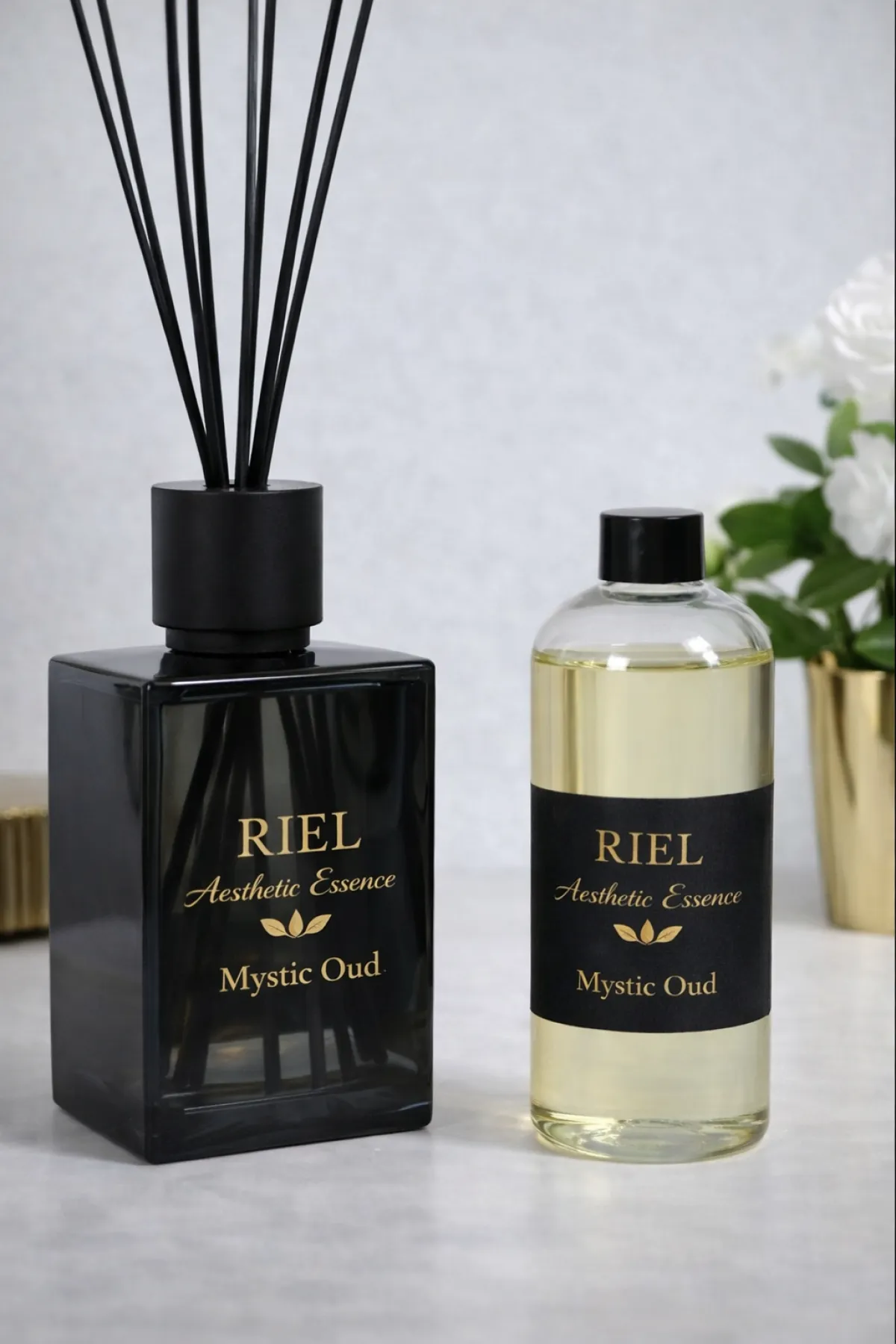 Luxury Fragrance Diffuser - Image 2