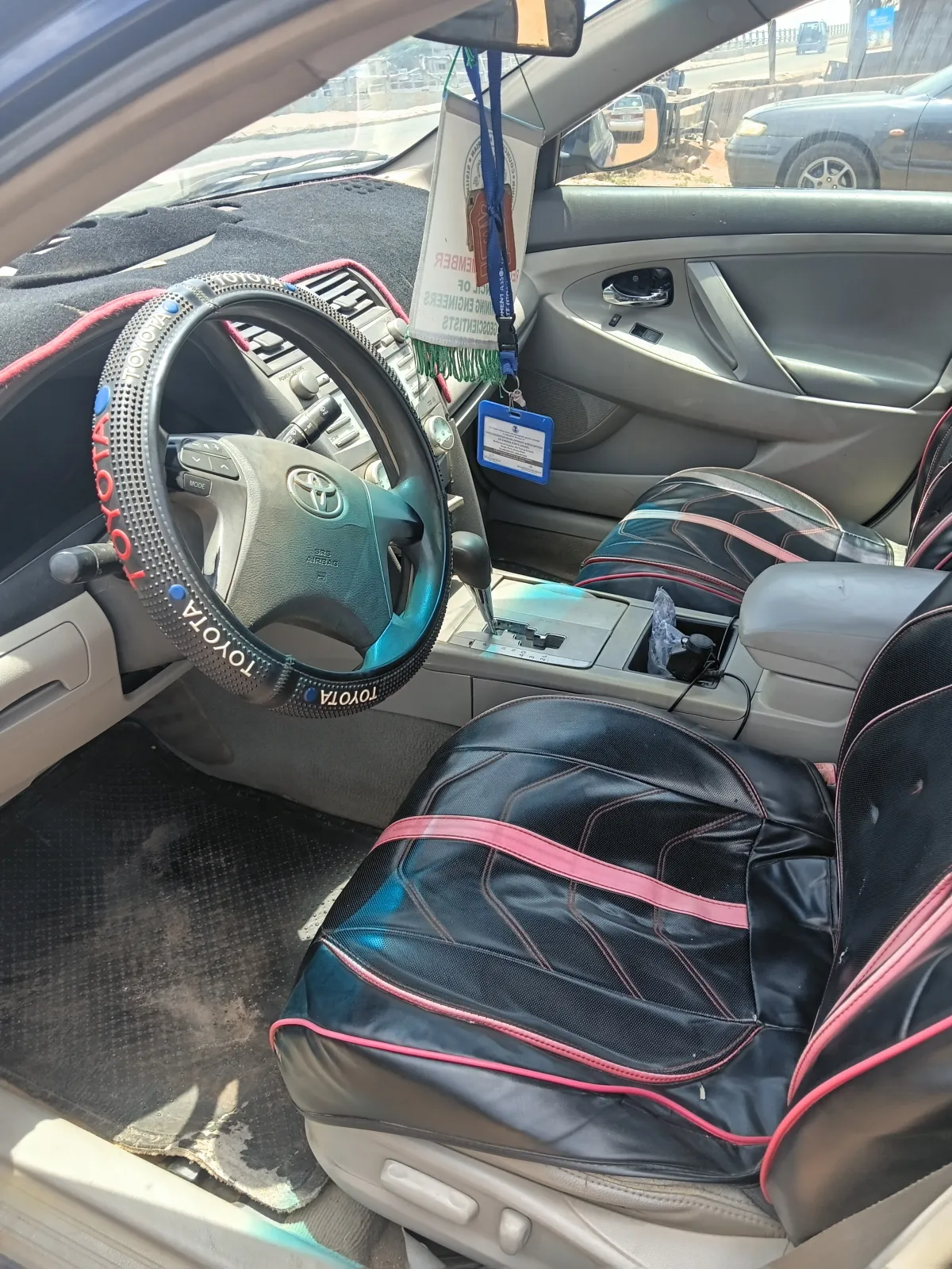 Toyota canry - Image 3