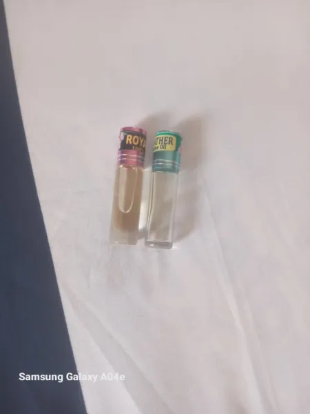 Affordable Original Perfumes