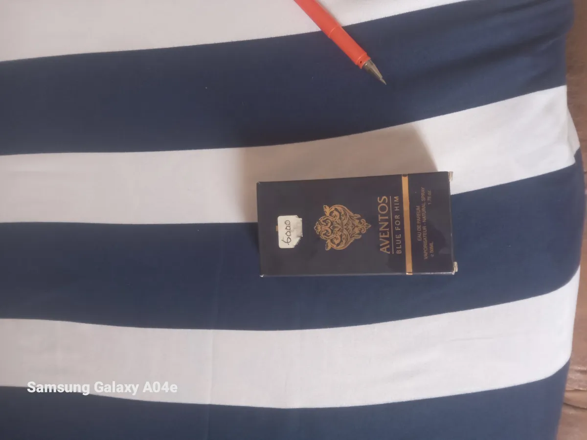 Affordable Original Perfumes - Image 2