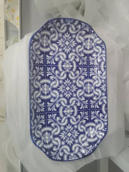 Durable Stylish Plates Fast Delivery in Kogi (COD)