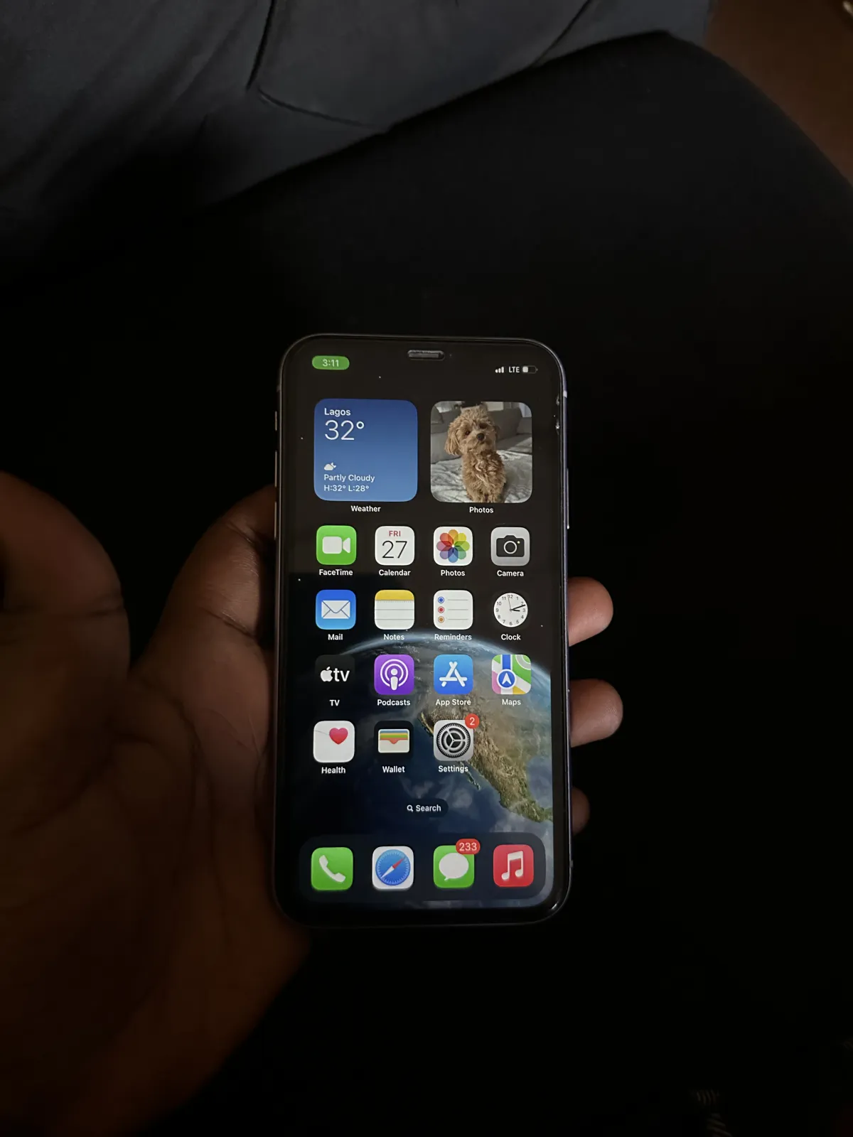 iPhone 11 64Gb - Image 2