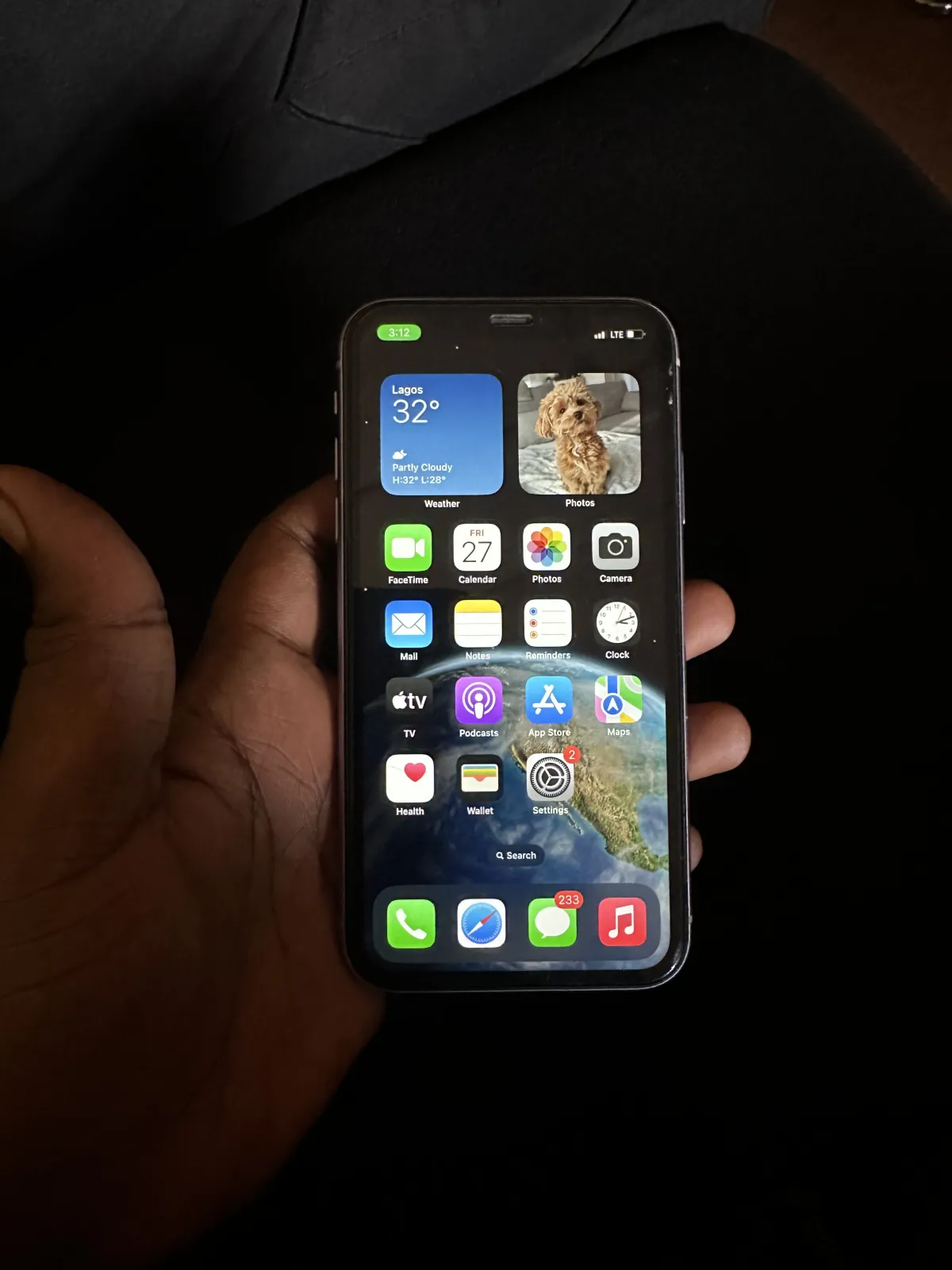 iPhone 11 64Gb - Image 3