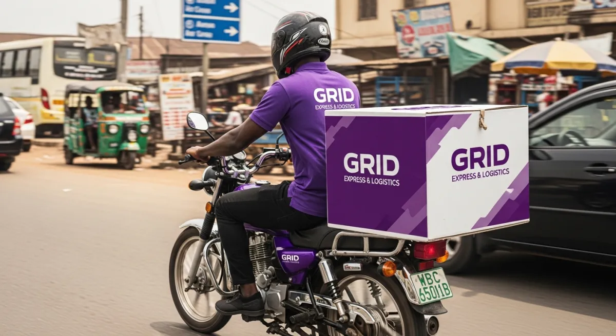 Dispatch Rider in Benin City Fast, Reliable Delivery Services You Can Trust - Image 1