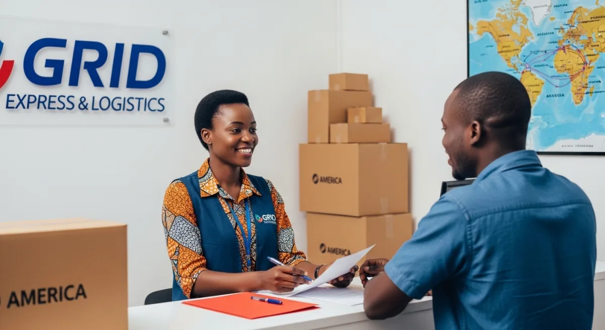 Distribution Ware-house In Benin City - Image 3