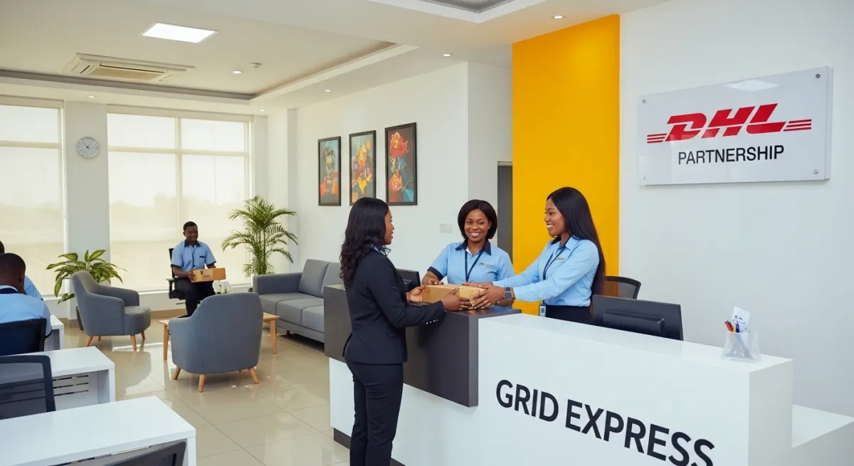 DHL Benin City Ship Your Packages Abroad Here - Image 3