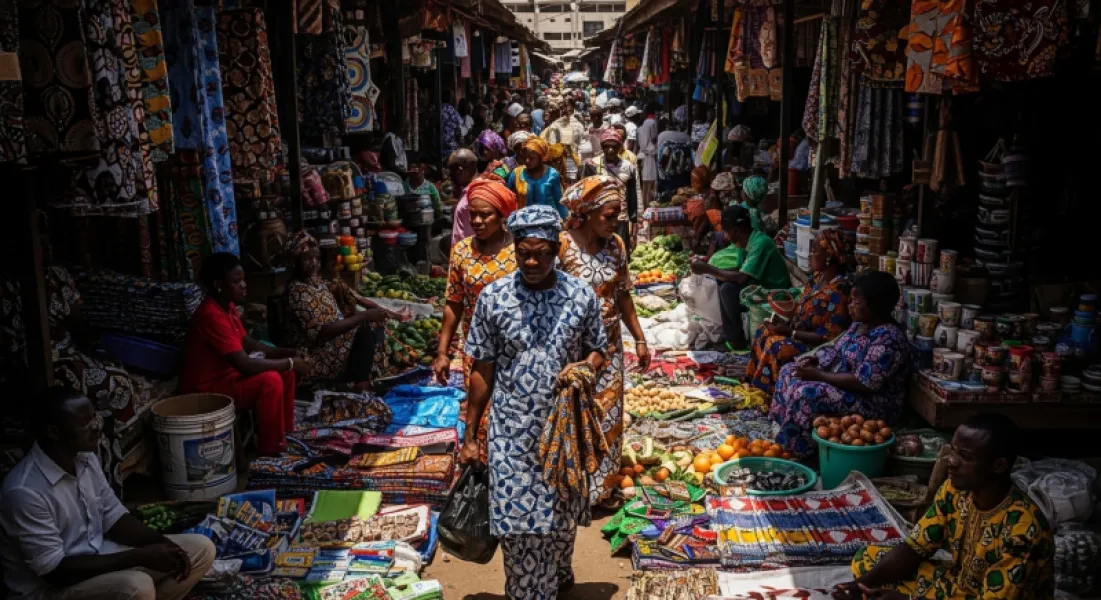 Ship Parcel Abroad Company