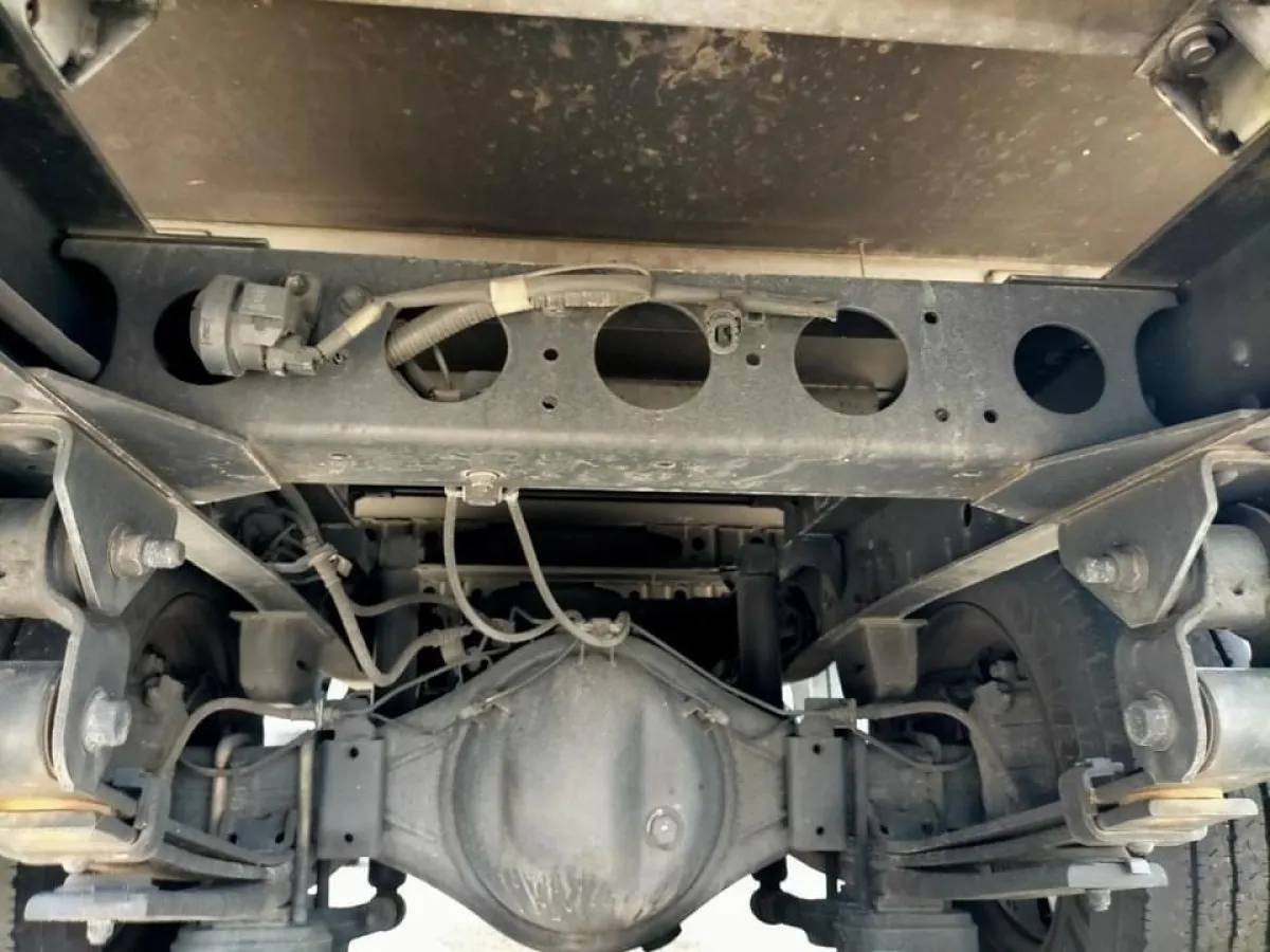 2013 Toyota Dyna Truck - Image 2