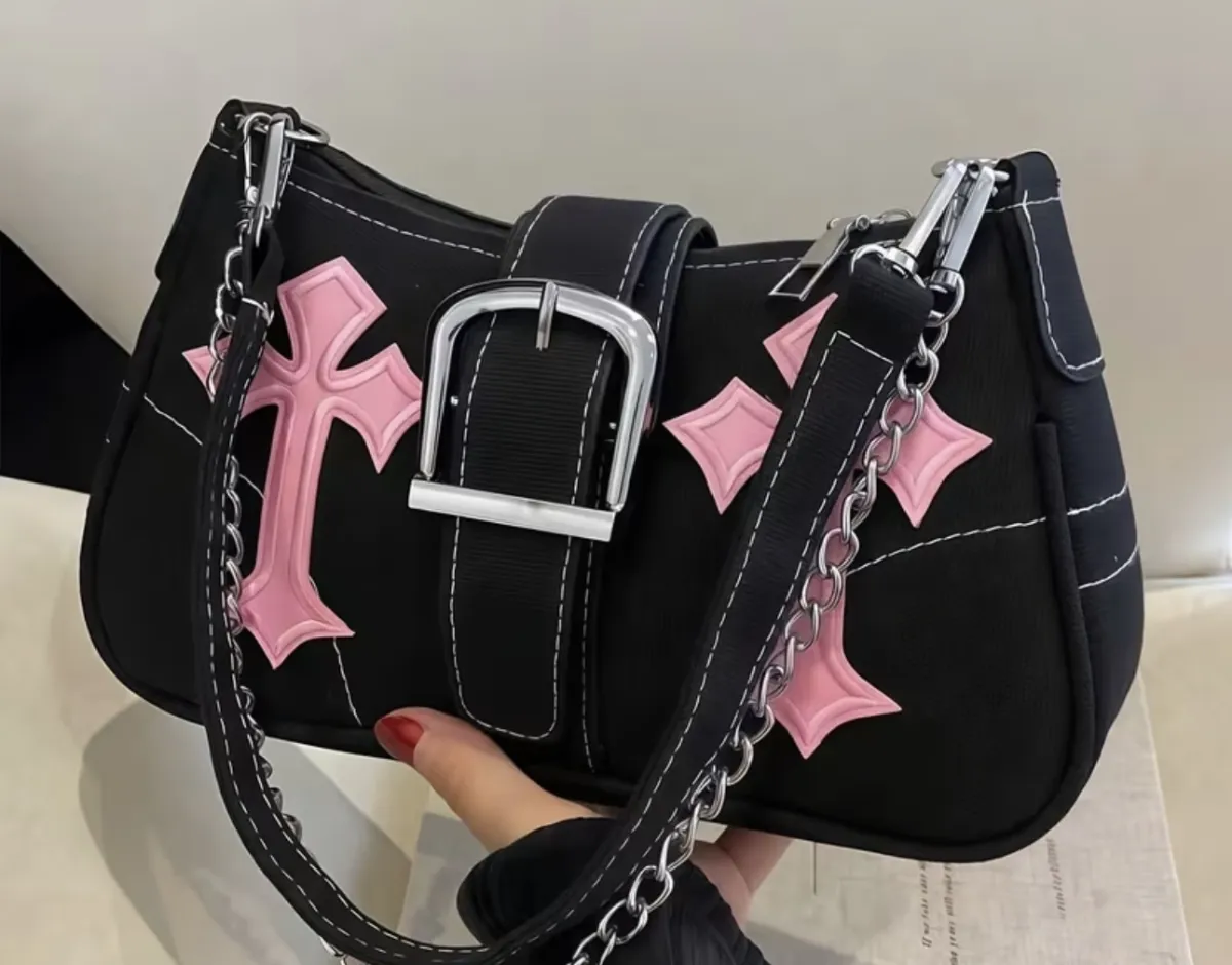 Shoulder bag - Image 3