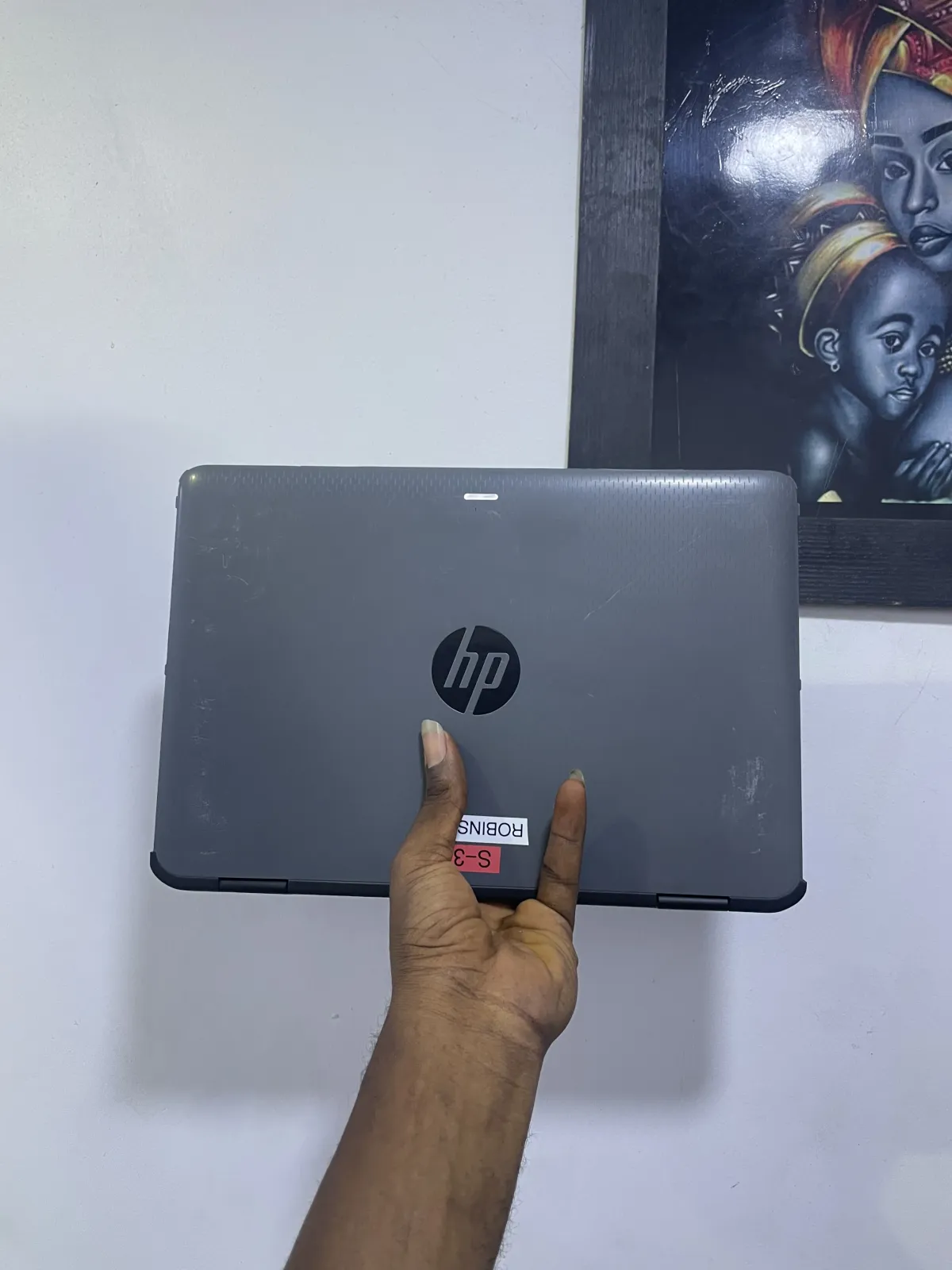 HP LAPTOP Touchscreen - Image 2