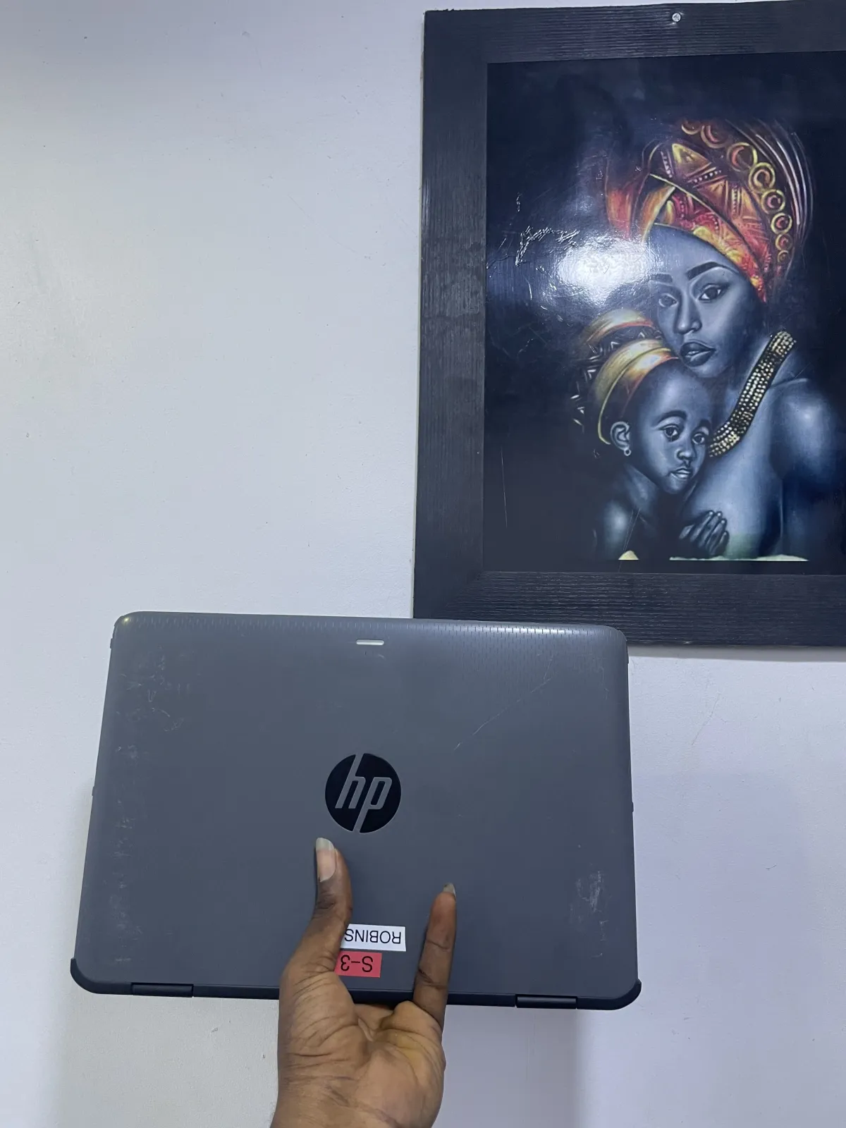 HP LAPTOP Touchscreen - Image 4