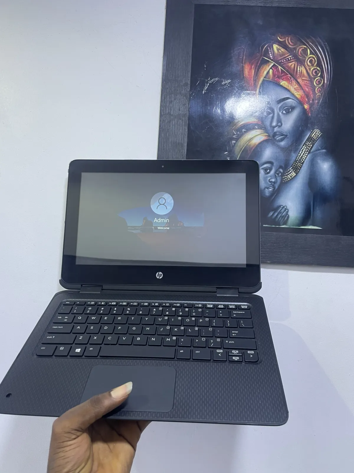 HP LAPTOP Touchscreen - Image 6