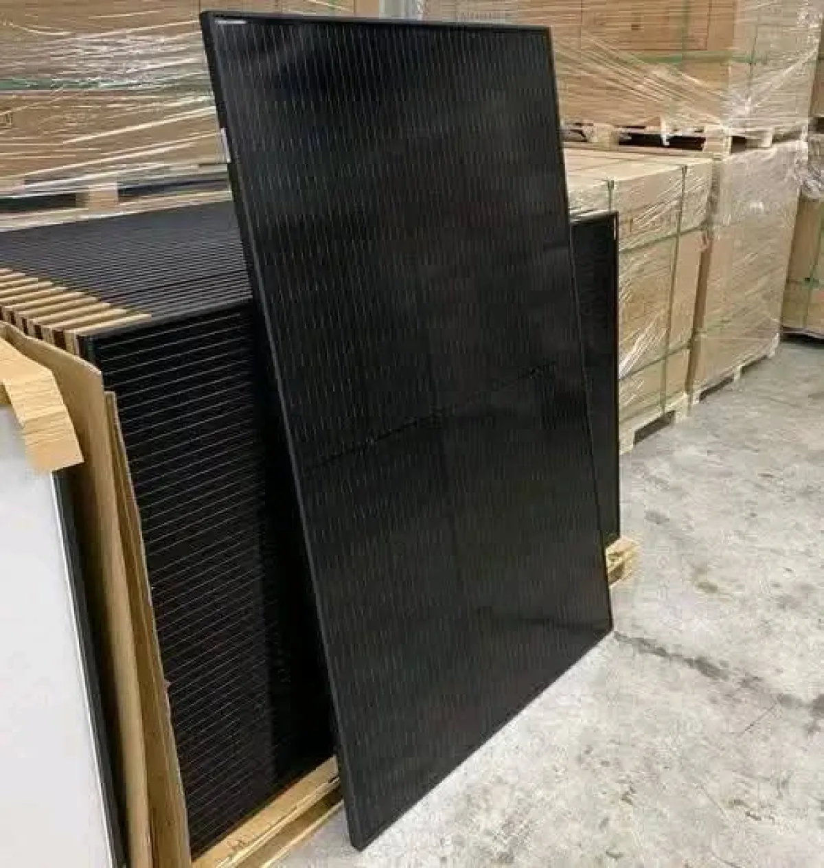 One Door Sunking Solar Deep Frezers - Image 3