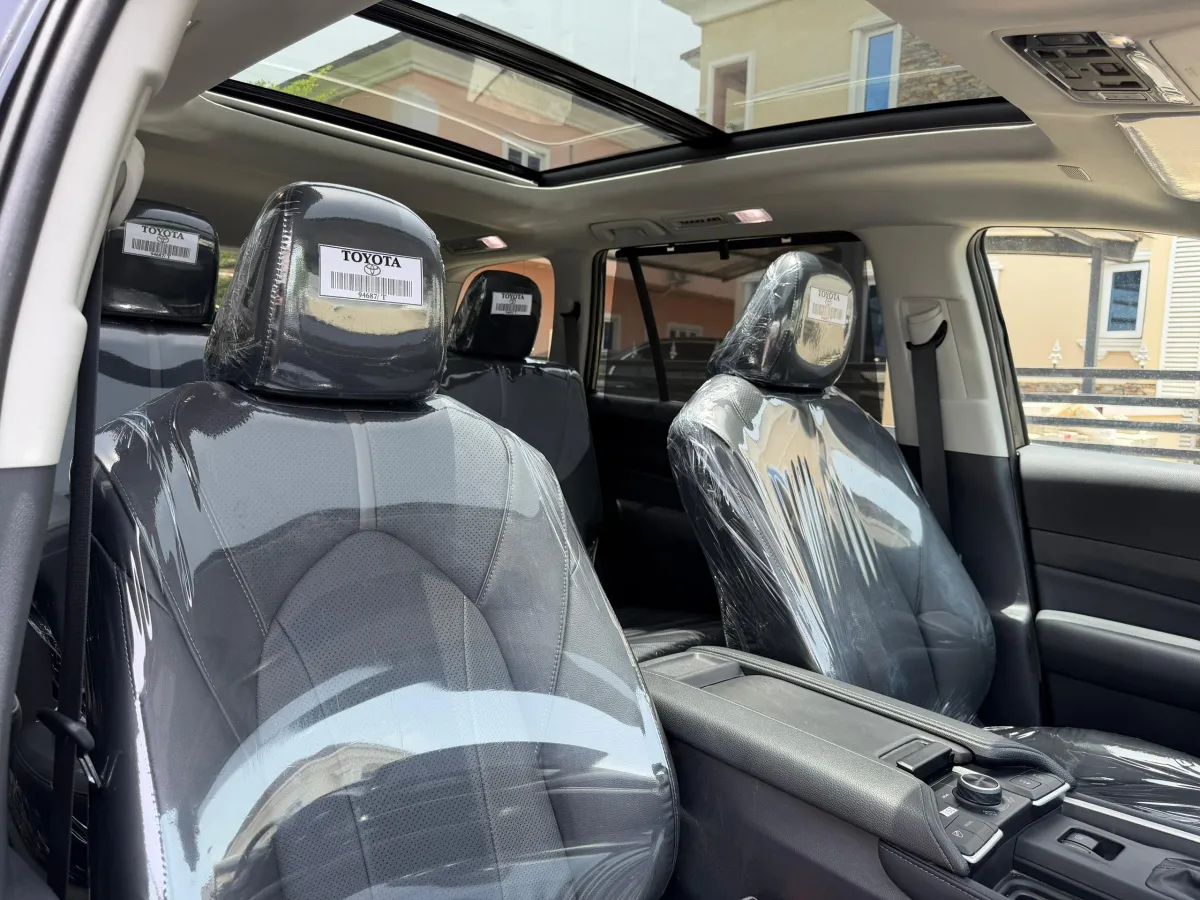 Grand Highlander - Image 3