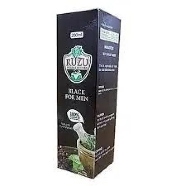 Ruzu Bitters 200ml Pack of 24 Bottles